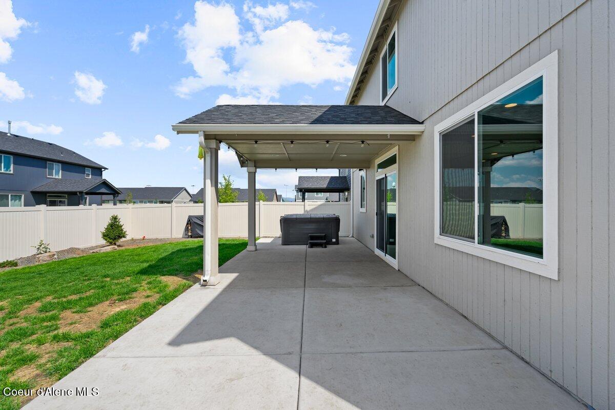 5993 W Harmony St, Rathdrum, Idaho image 33