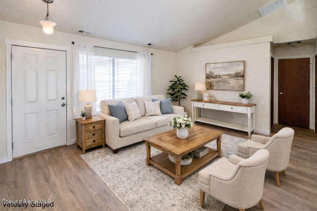 Photo of 3154 Thrush Dr, Post Falls, ID 83854 (MLS # 26-1888)