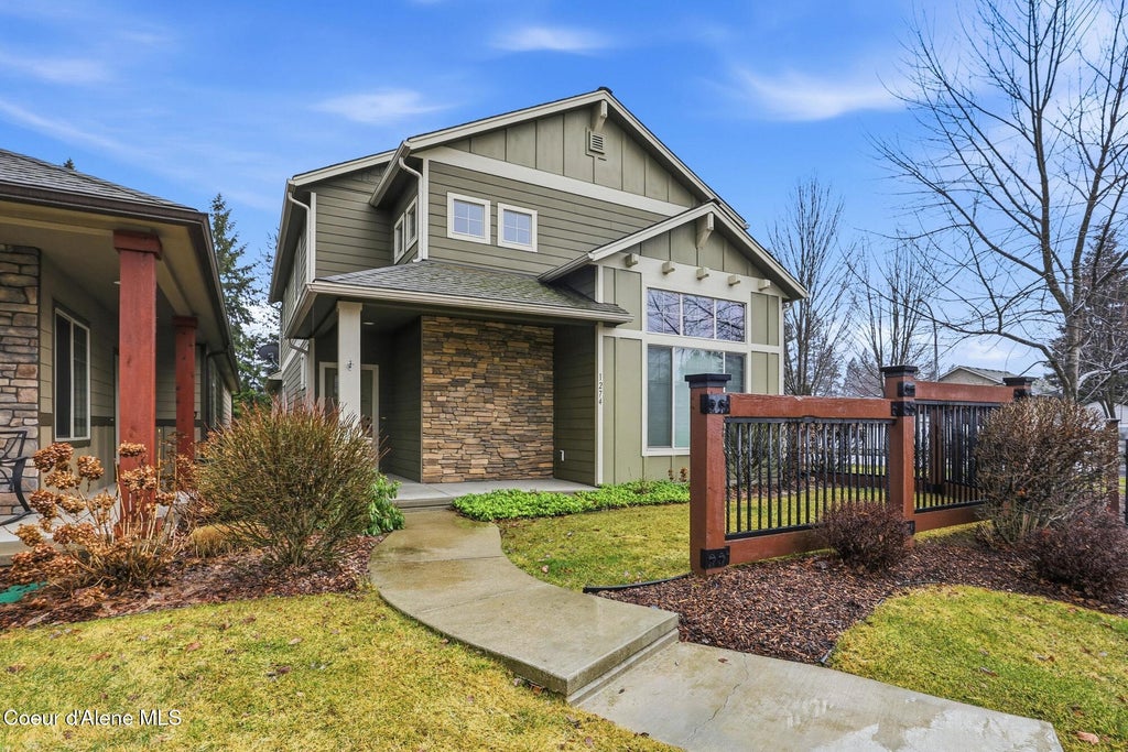 Photo of 1274 GROVE, Coeur dAlene, ID 83815 (MLS # 26-6885)