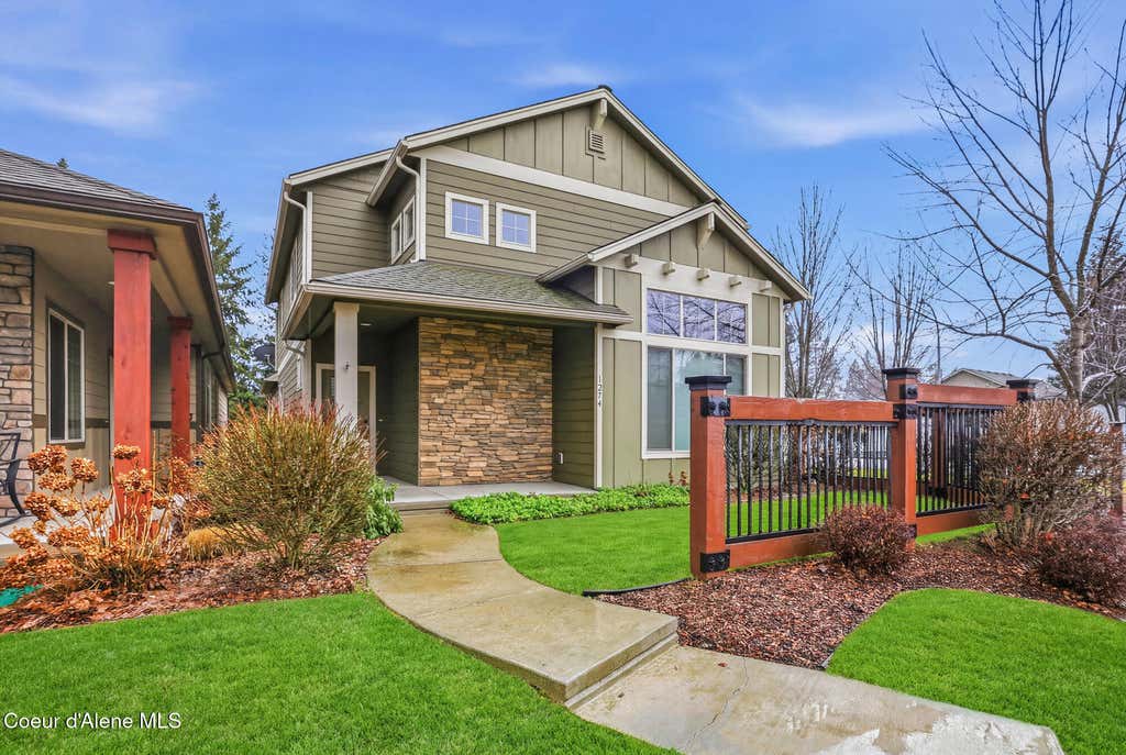 Photo of 1274 GROVE, Coeur dAlene, ID 83815 (MLS # 26-6885)