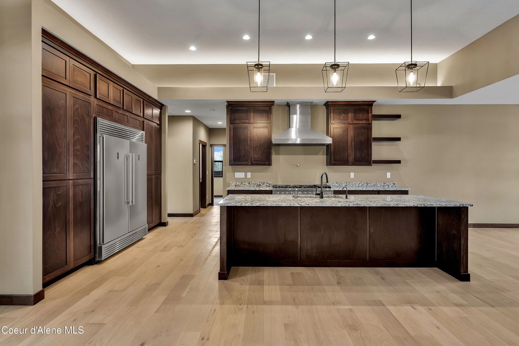 Photo of 969 Flying Geese Way, Blanchard, ID 83804 (MLS # 25-11403)