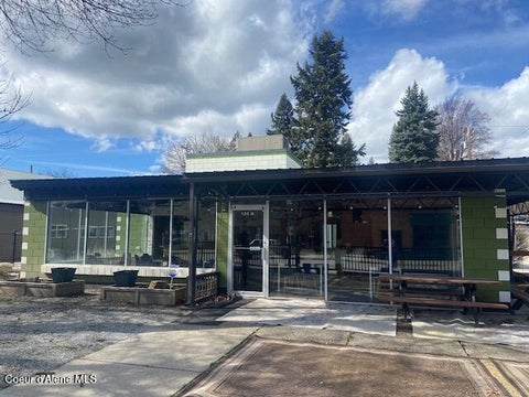 Photo of 125 Washington Ave, Newport, WA 99156 (MLS # 26-3813)