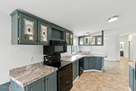 Mobile Home For Sale - 2189 Yorkshire Ave<br/> Coeur d'Alene, ID 83815