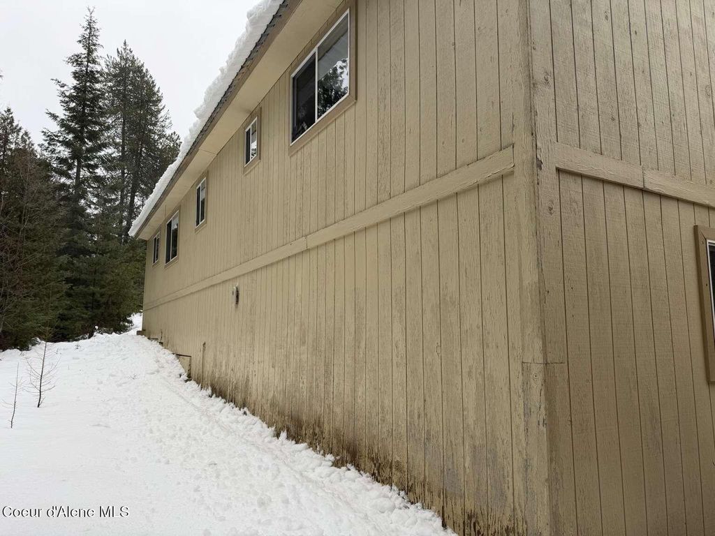 Photo of 849 Gold Creek Ridge Ridge, Sandpoint, ID 83864 (MLS # 26-1281)