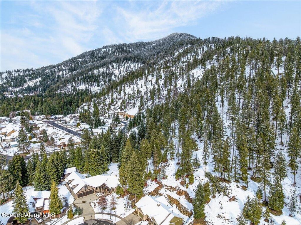 Photo of 5145 Hague Ct, Coeur dAlene, ID 83815 (MLS # 26-2317)