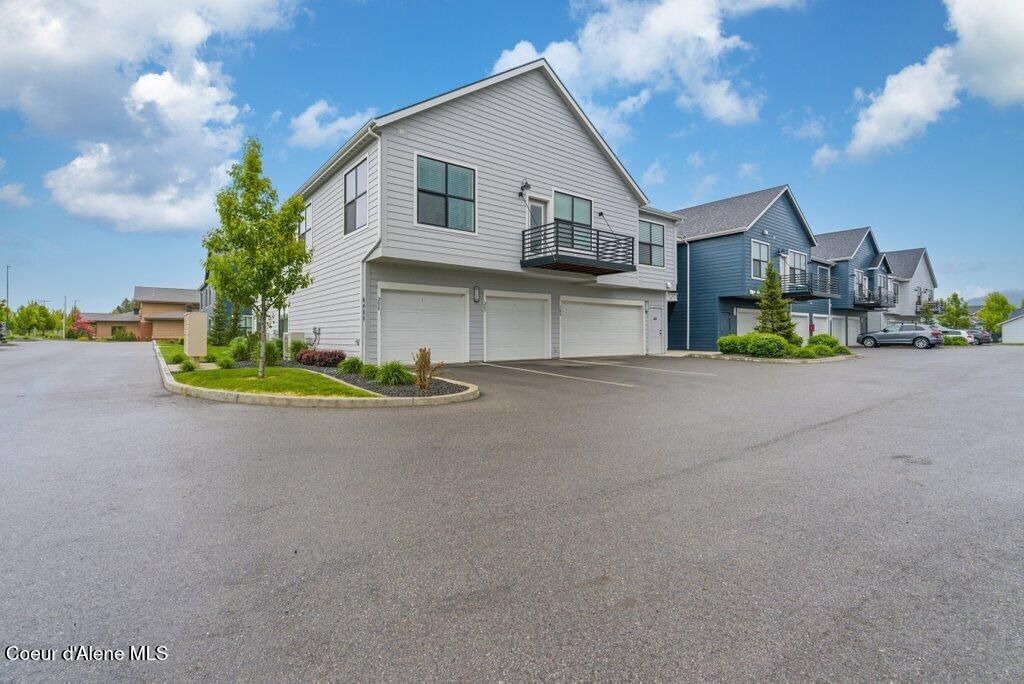 Photo of 6480 Atlas RD #104, Coeur dAlene, ID 83815 (MLS # 26-5071)