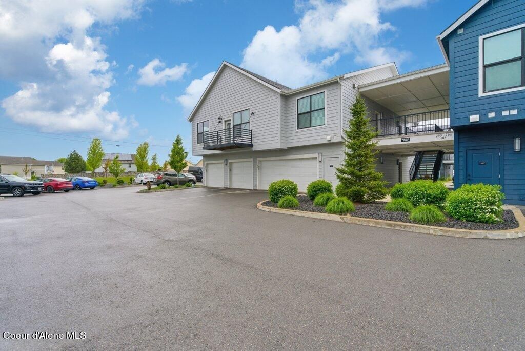 Photo of 6480 Atlas RD #104, Coeur dAlene, ID 83815 (MLS # 26-5071)