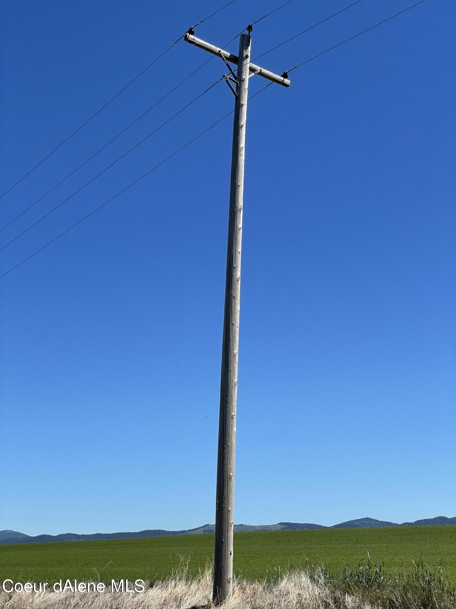 783 Old Mills Rd, Desmet, Idaho image 6