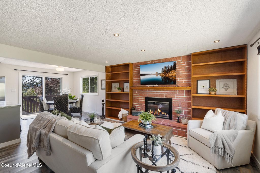 Photo of 1024 Mill, Coeur dAlene, ID 83814 (MLS # 26-17)