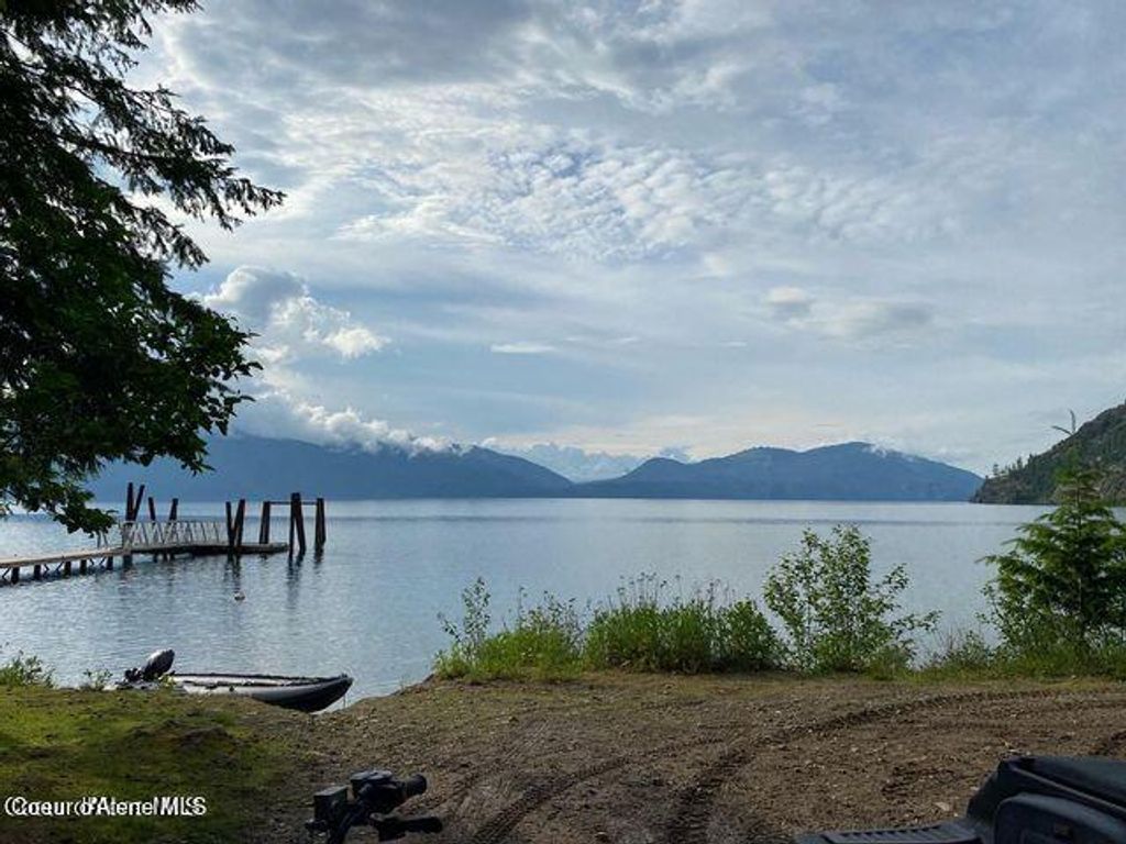 Photo of Lots 35 &amp; 36 Dolly Vardon, Bayview, ID 83803 (MLS # 25-7696)