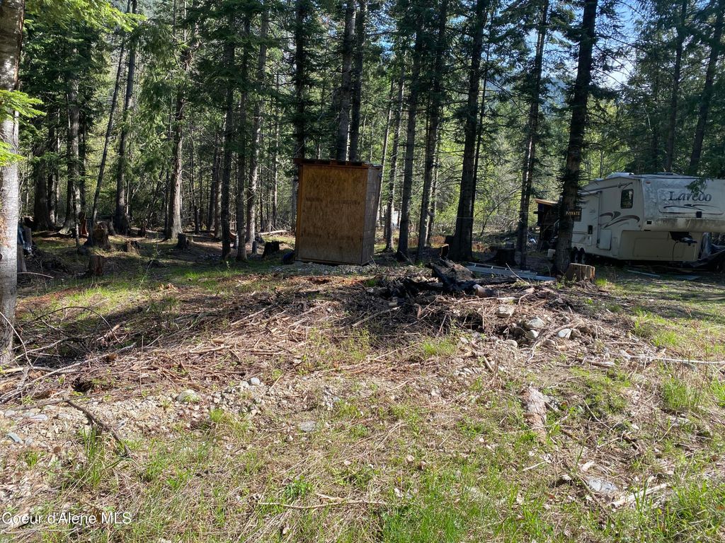 Photo of Lots 35 &amp; 36 Dolly Vardon, Bayview, ID 83803 (MLS # 25-7696)