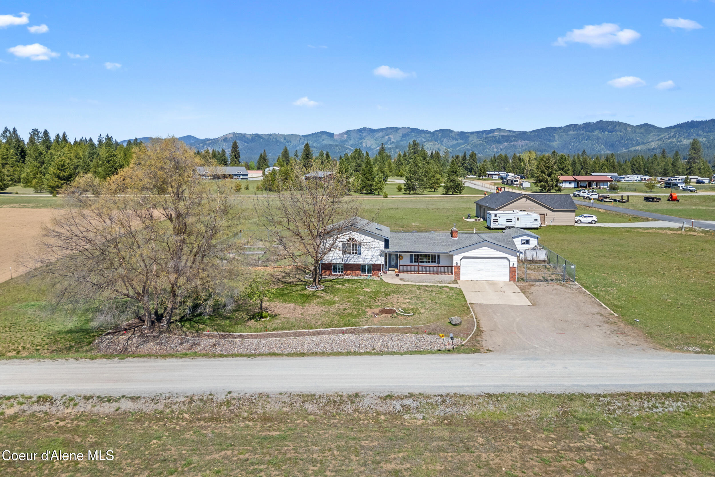29 Silver Mountain Ln, Oldtown, Alaska image 2