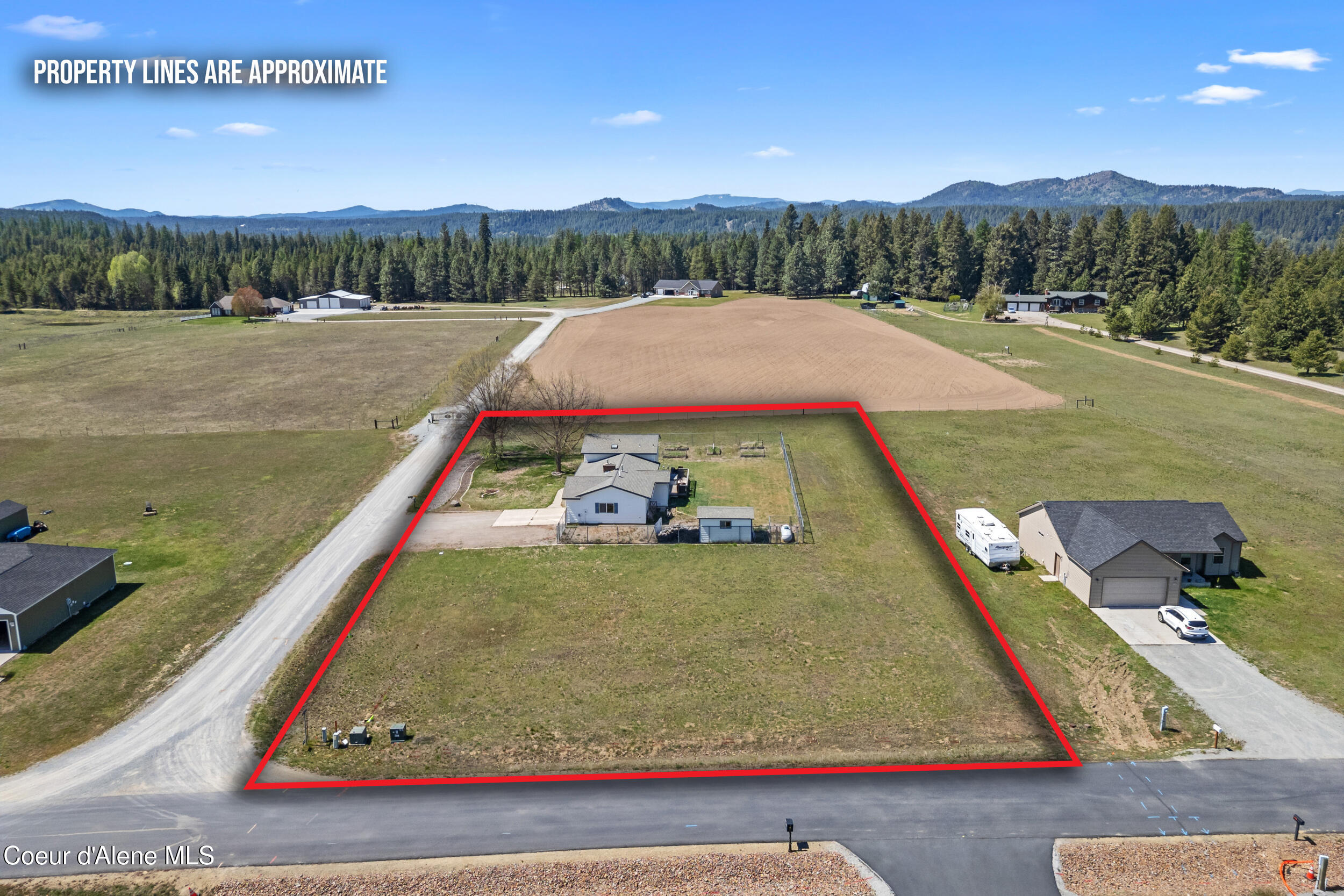 29 Silver Mountain Ln, Oldtown, Alaska image 7