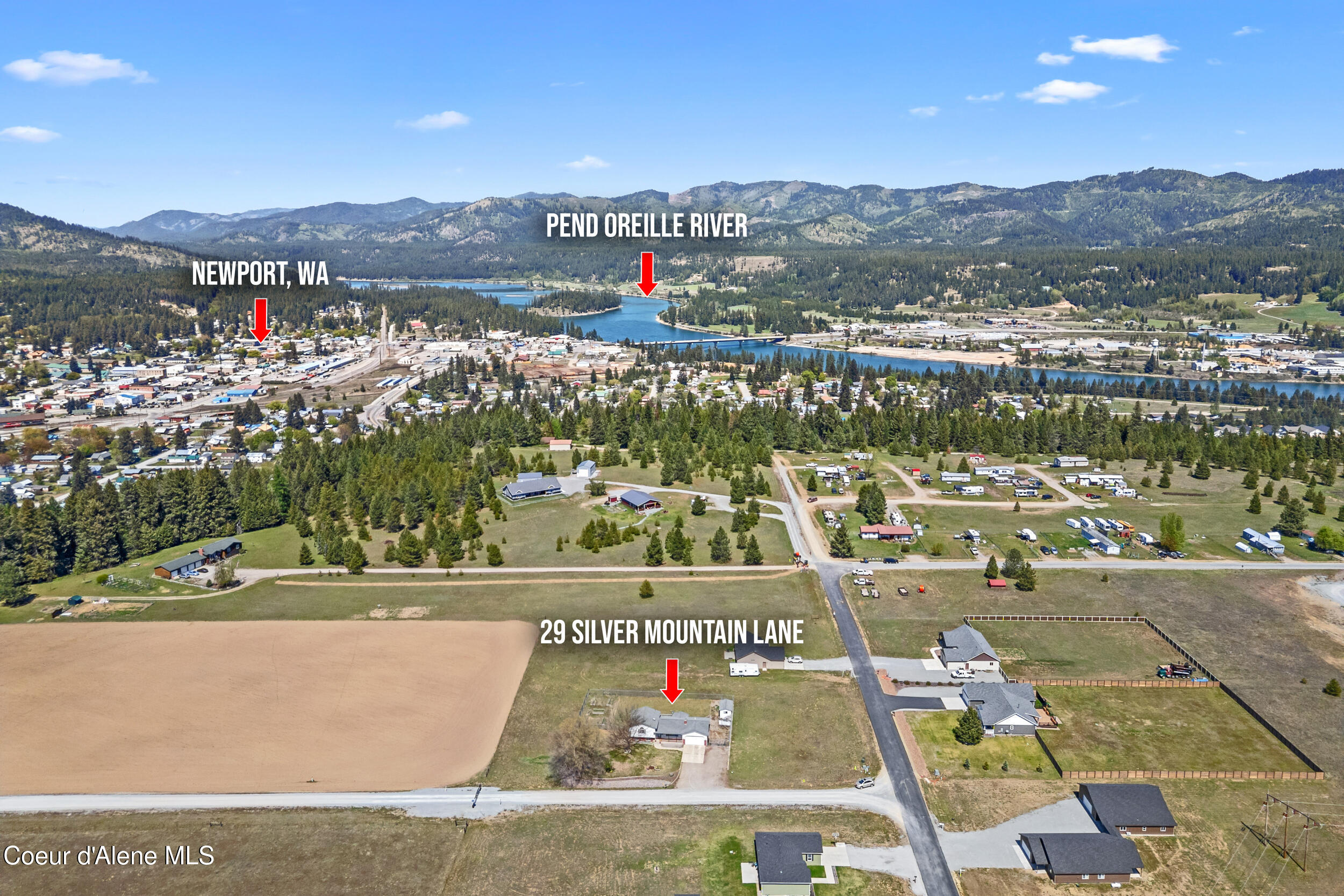 29 Silver Mountain Ln, Oldtown, Alaska image 6