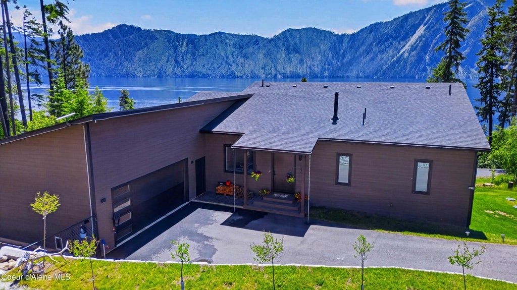 Photo of 20138 Cape Horn RD, Bayview, ID 83803 (MLS # 26-6347)