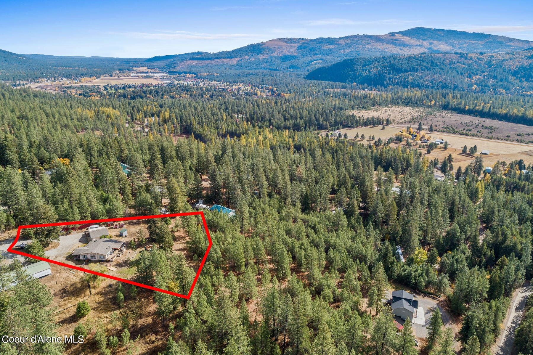 53 Short Dr, Blanchard, Alaska image 32