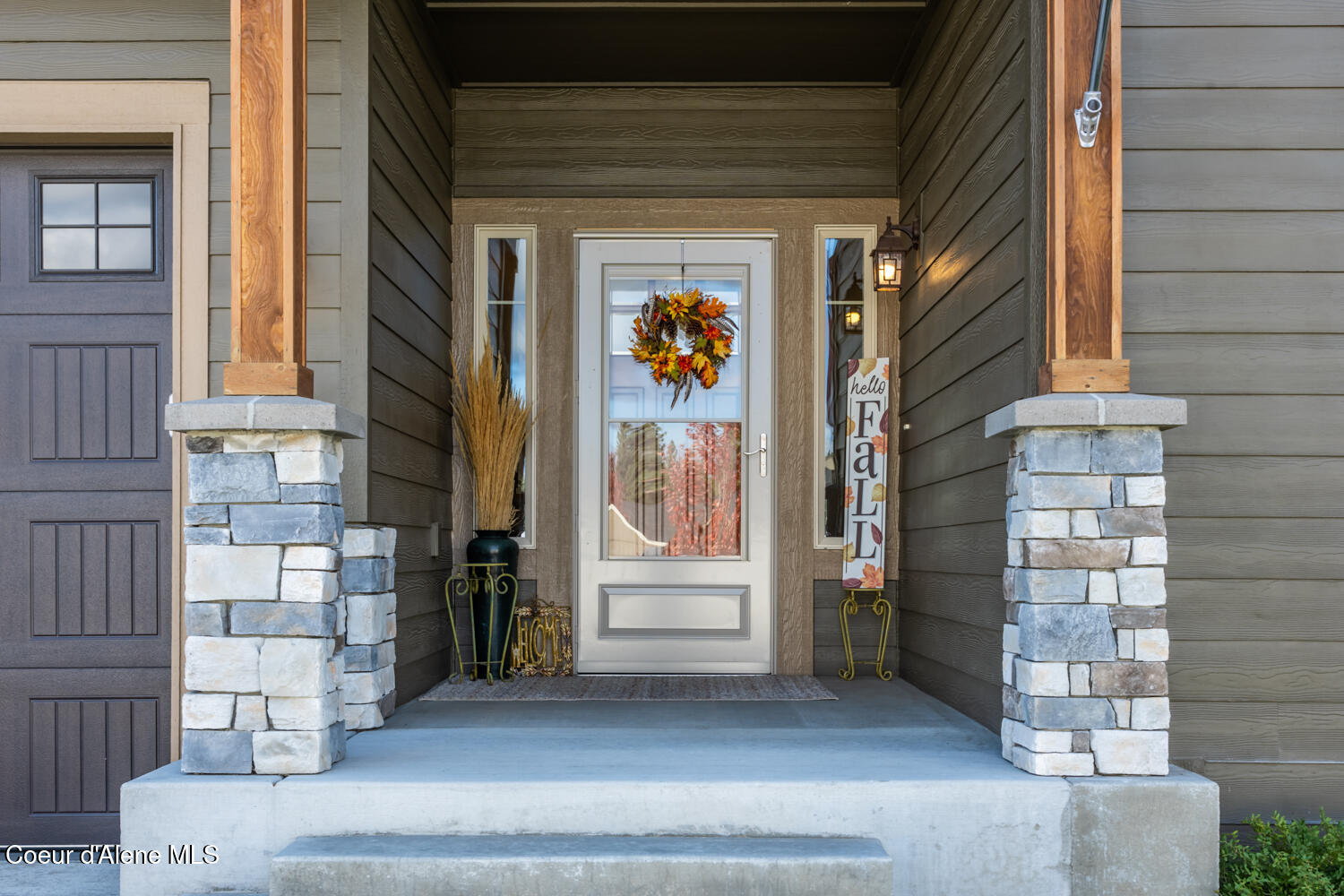 6549 N Gavin Loop, Coeur d'Alene, Idaho image 8