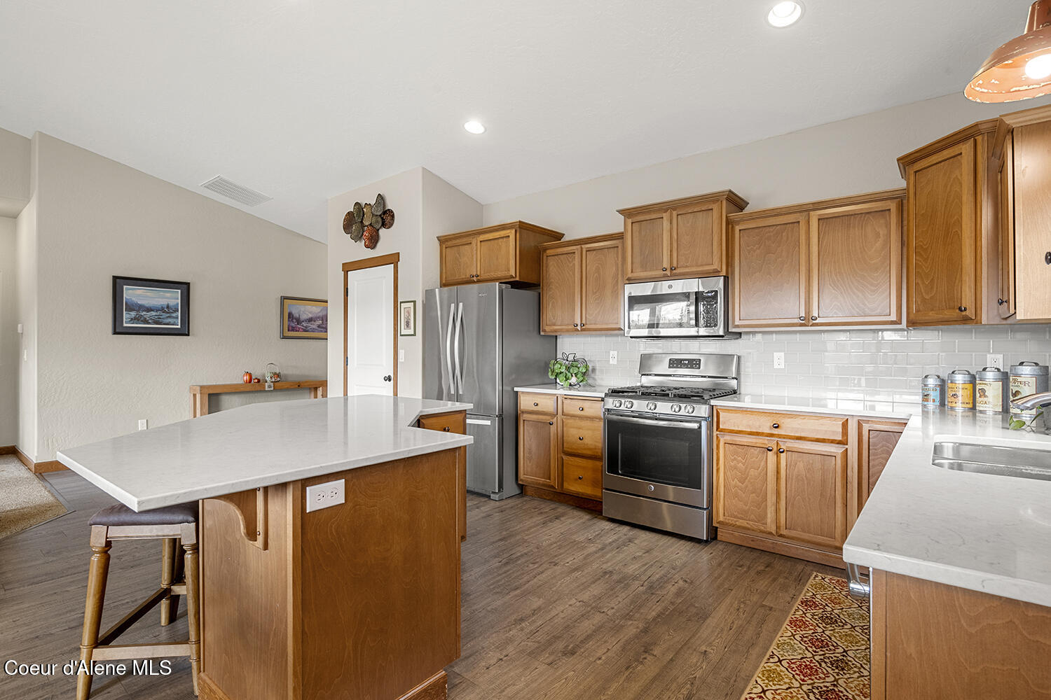 6549 N Gavin Loop, Coeur d'Alene, Idaho image 25