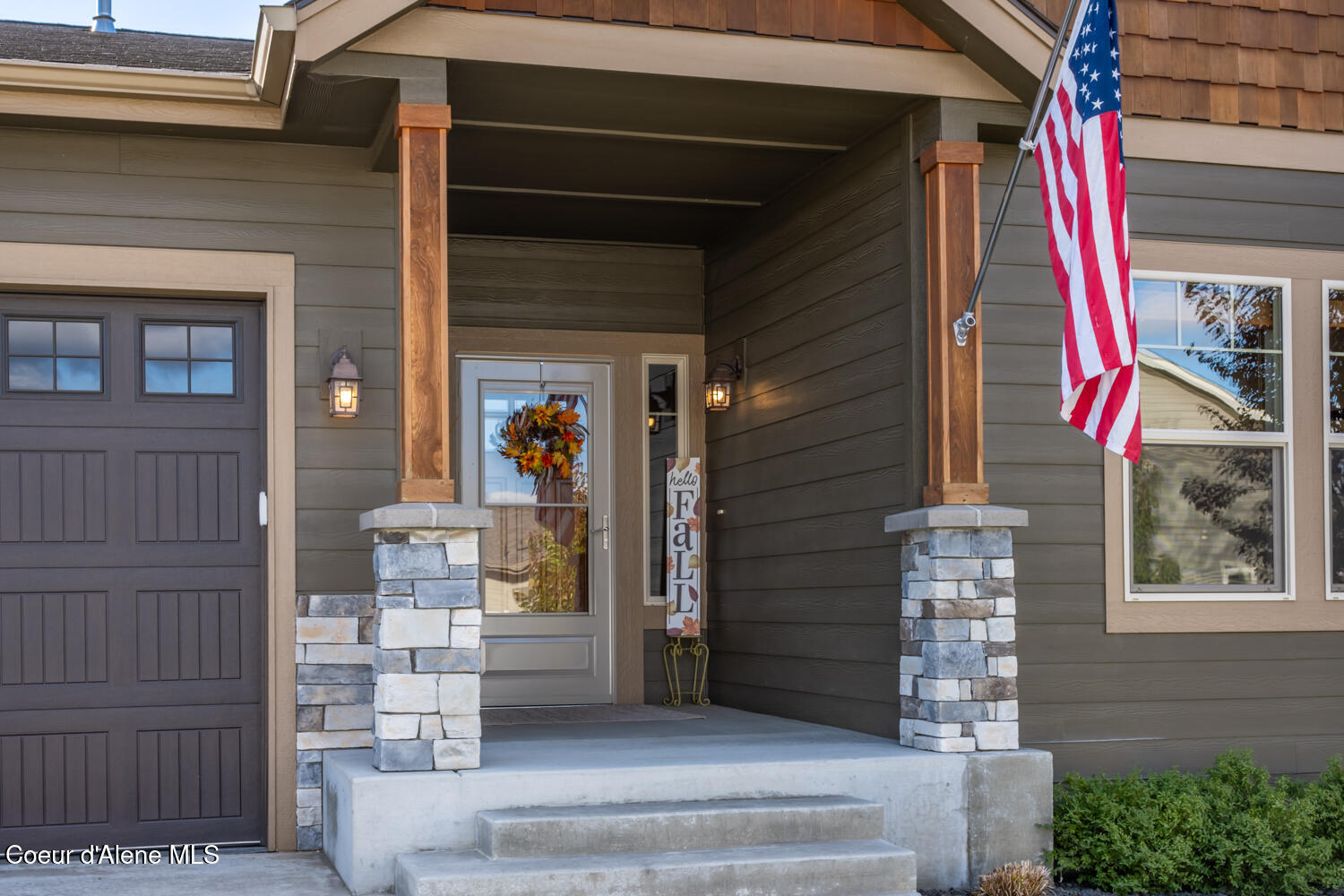 6549 N Gavin Loop, Coeur d'Alene, Idaho image 7