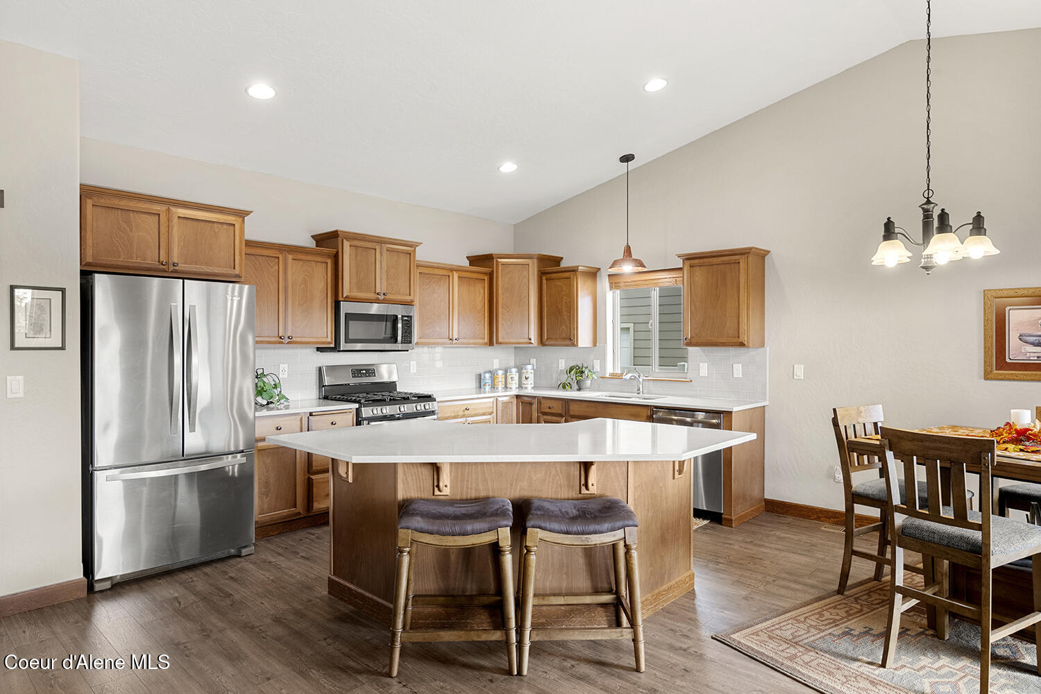 6549 N Gavin Loop, Coeur d'Alene, Idaho image 24