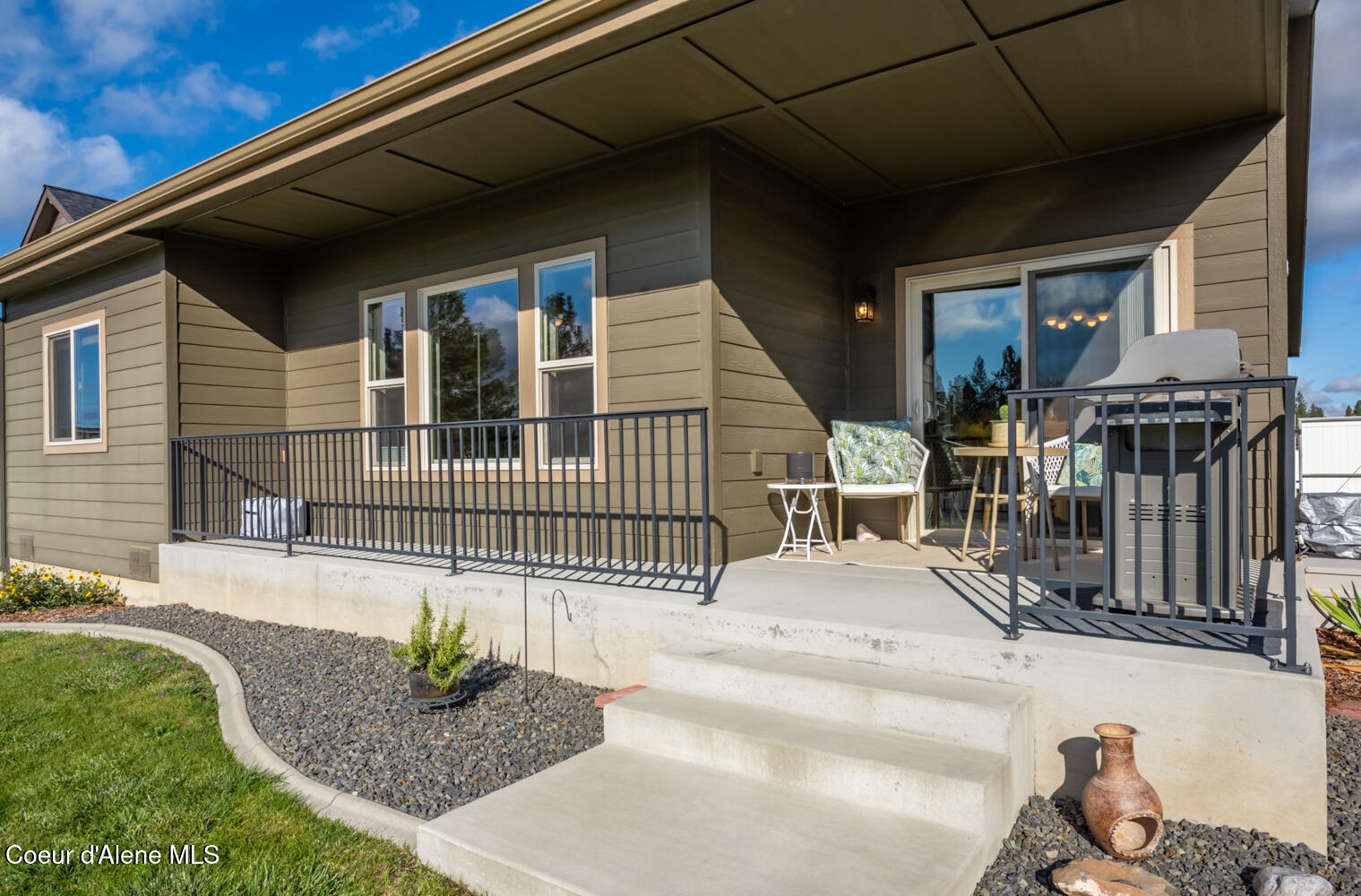 6549 N Gavin Loop, Coeur d'Alene, Idaho image 42