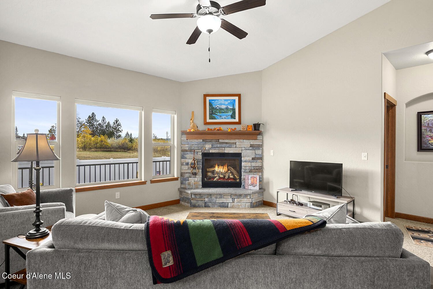 6549 N Gavin Loop, Coeur d'Alene, Idaho image 28