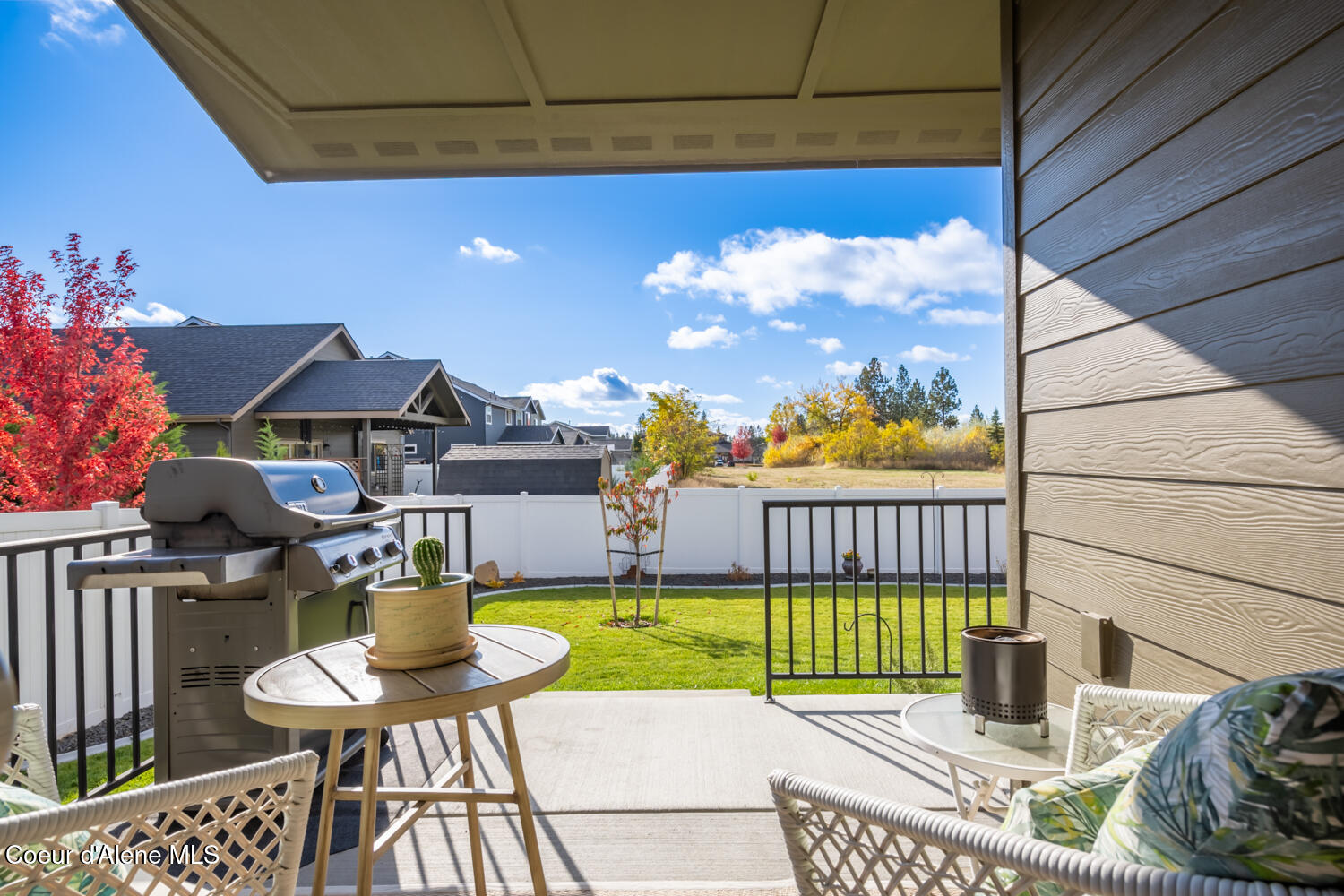 6549 N Gavin Loop, Coeur d'Alene, Idaho image 45