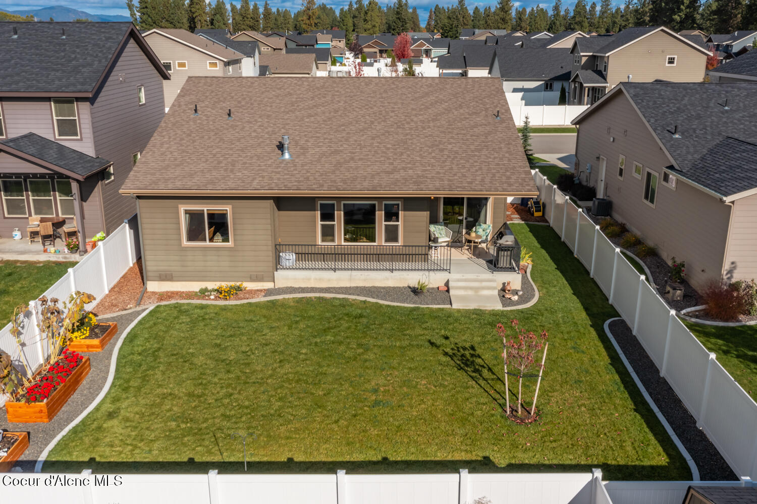 6549 N Gavin Loop, Coeur d'Alene, Idaho image 46
