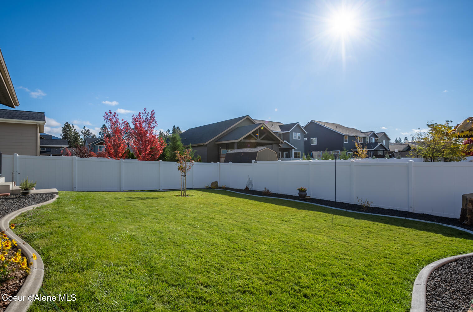 6549 N Gavin Loop, Coeur d'Alene, Idaho image 36