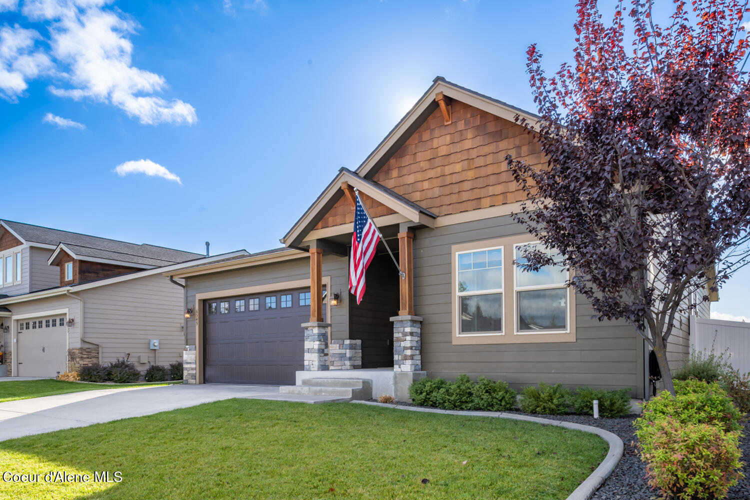 6549 N Gavin Loop, Coeur d'Alene, Idaho image 6