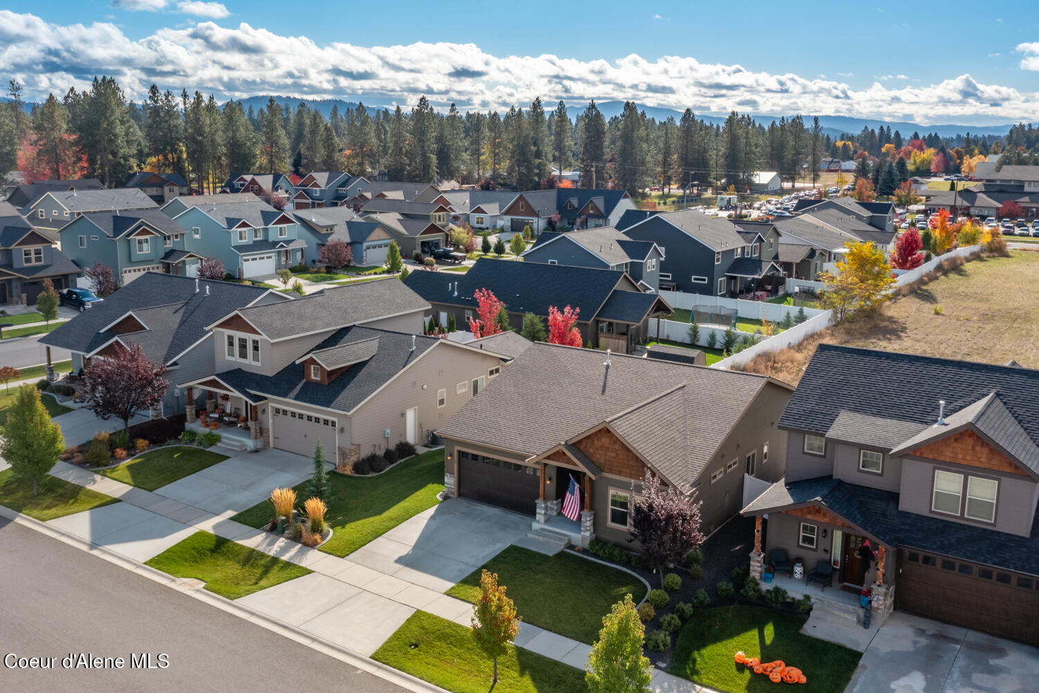 6549 N Gavin Loop, Coeur d'Alene, Idaho image 48