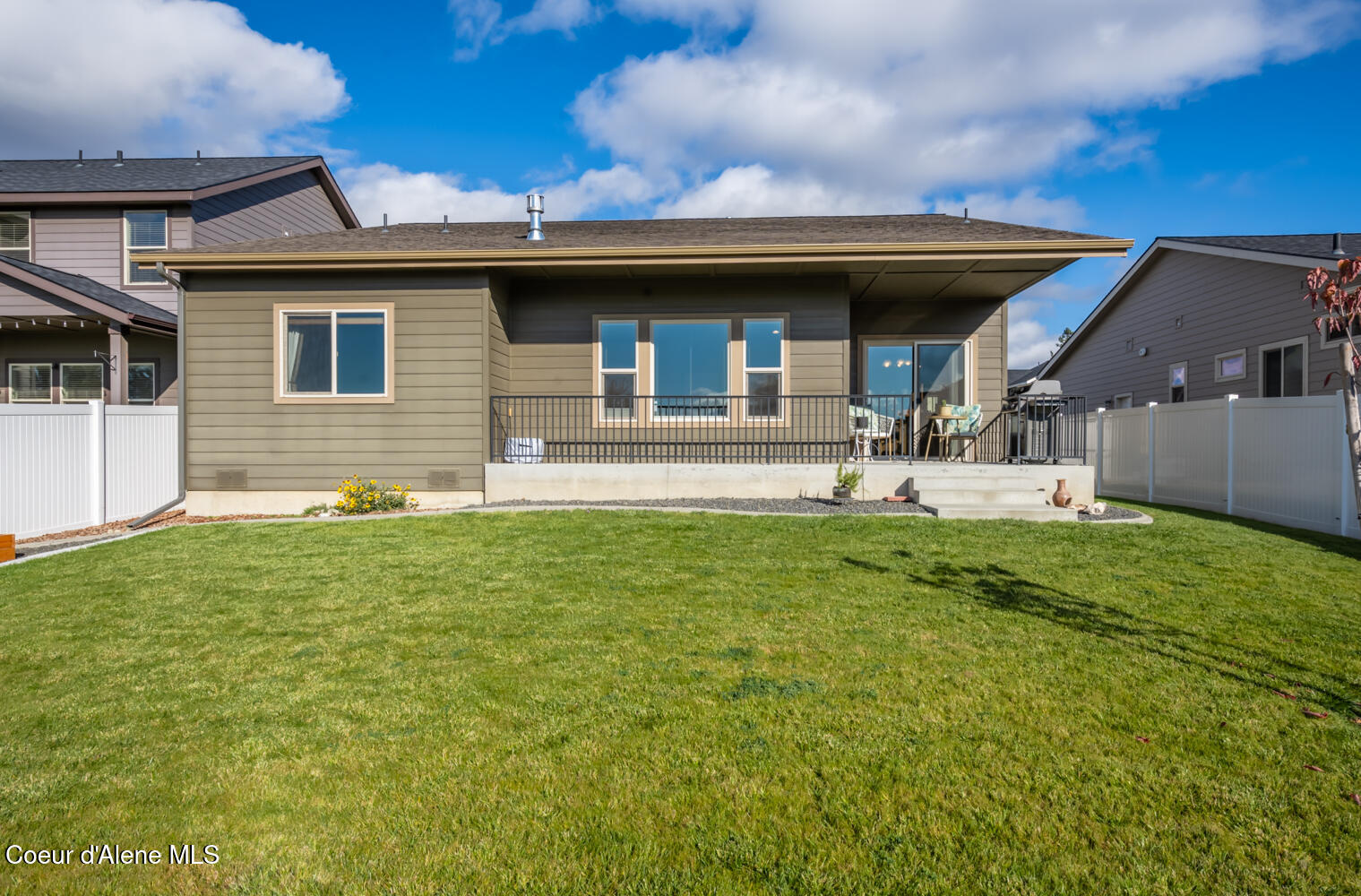6549 N Gavin Loop, Coeur d'Alene, Idaho image 34