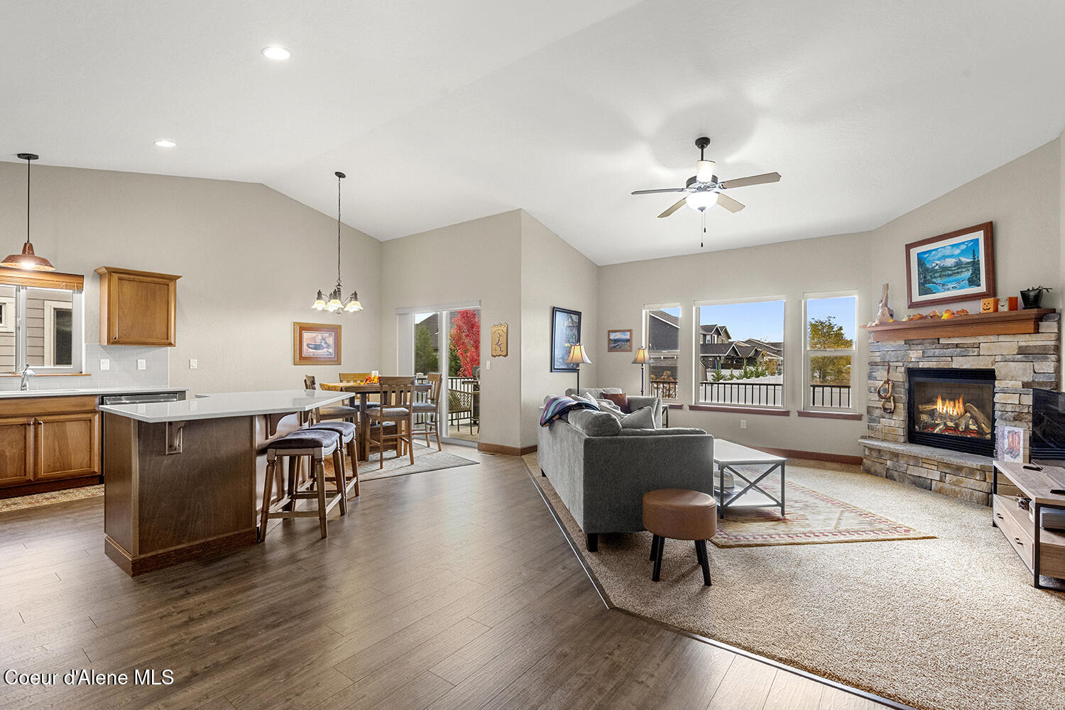 6549 N Gavin Loop, Coeur d'Alene, Idaho image 15