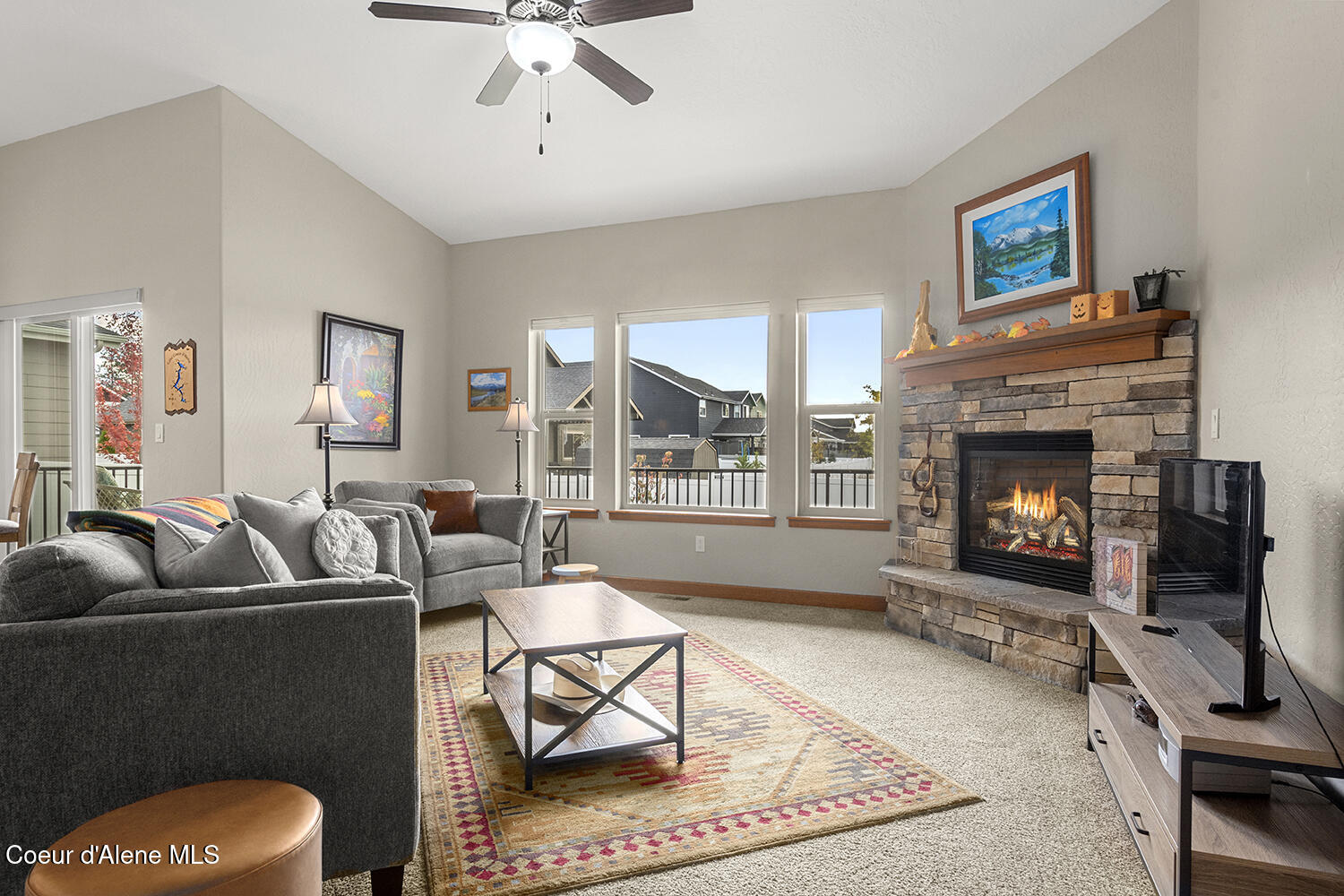 6549 N Gavin Loop, Coeur d'Alene, Idaho image 30