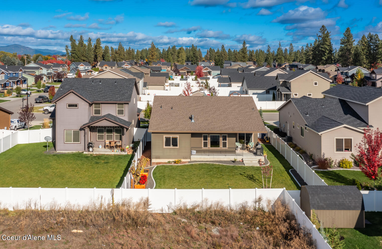 6549 N Gavin Loop, Coeur d'Alene, Idaho image 47