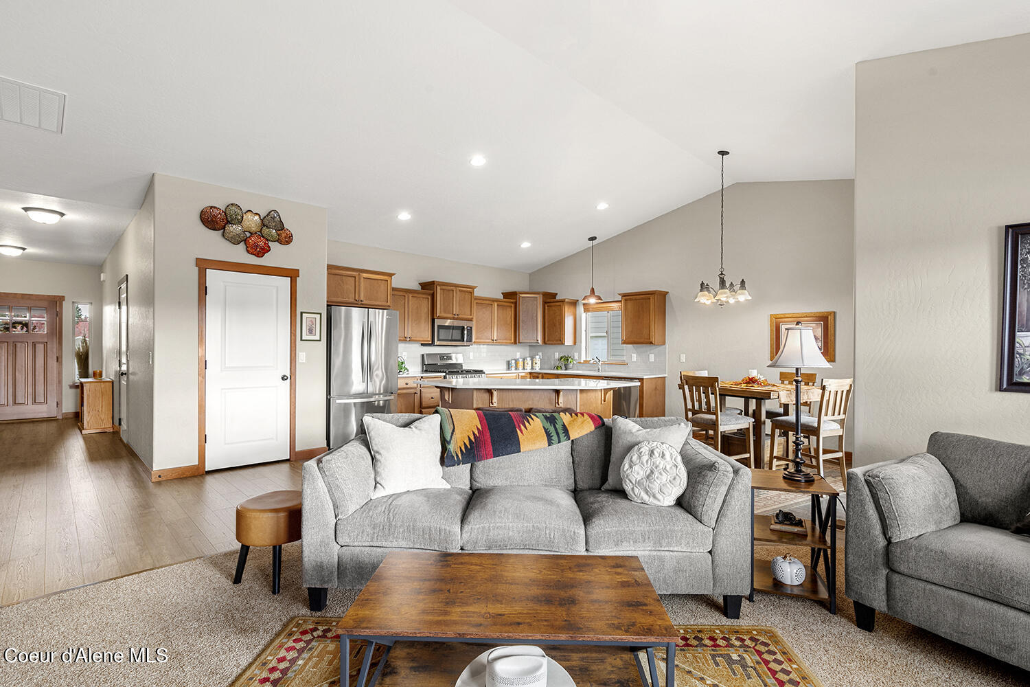 6549 N Gavin Loop, Coeur d'Alene, Idaho image 29