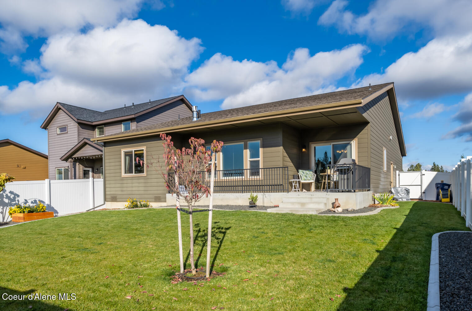 6549 N Gavin Loop, Coeur d'Alene, Idaho image 33