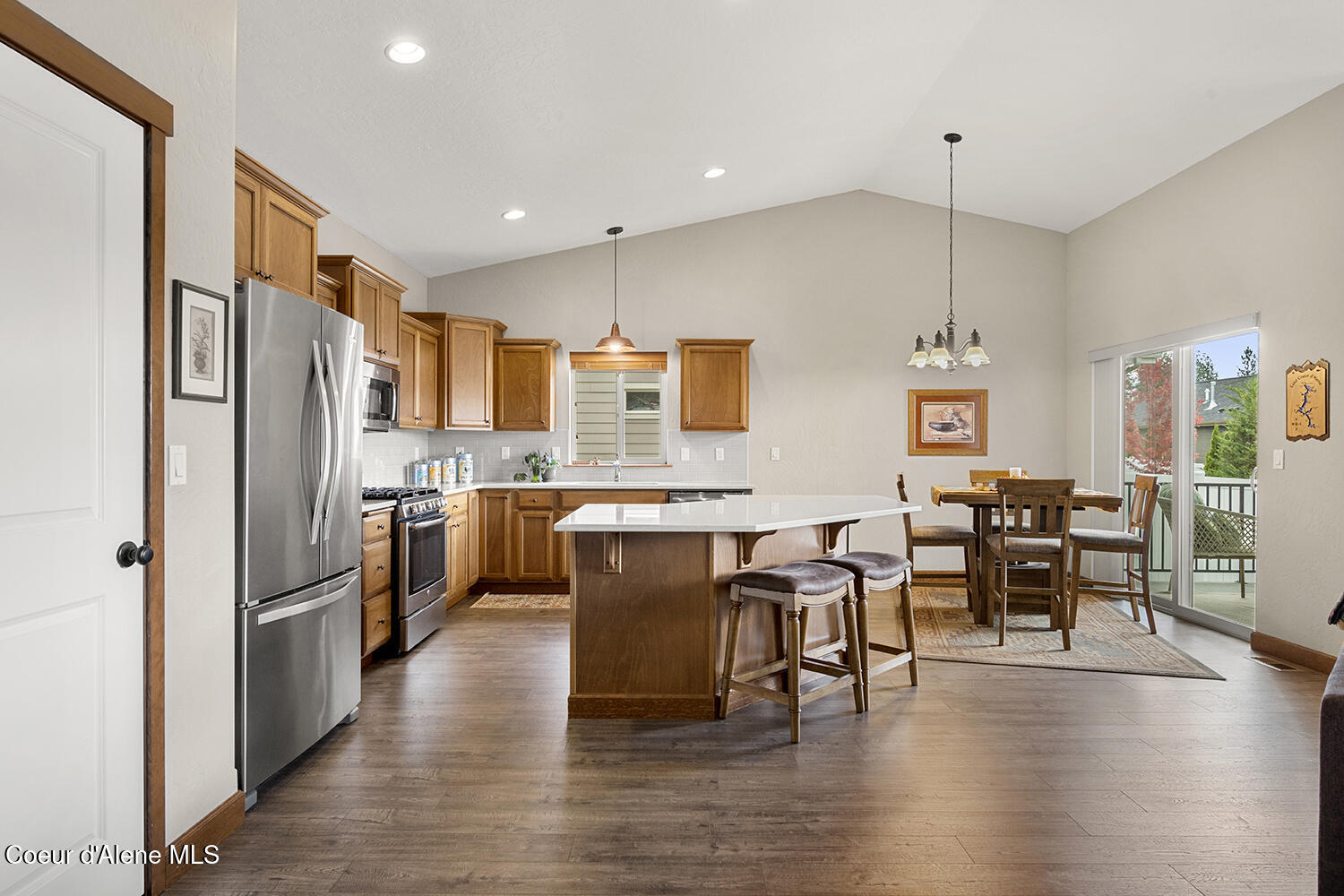 6549 N Gavin Loop, Coeur d'Alene, Idaho image 16