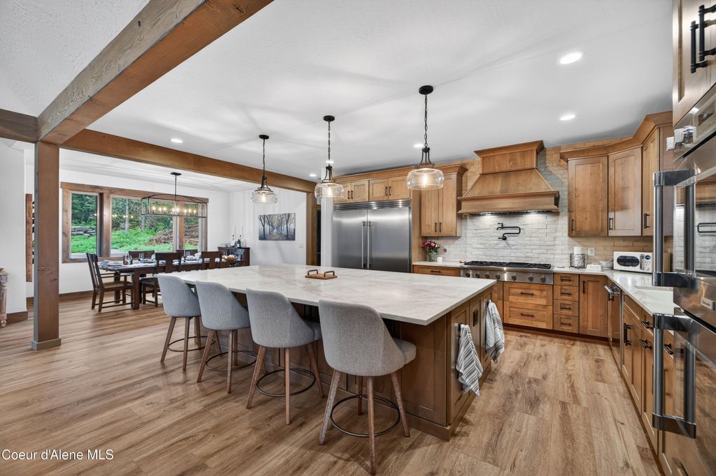 Photo of 17661 Richards DR, Hayden, ID 83835 (MLS # 26-5146)