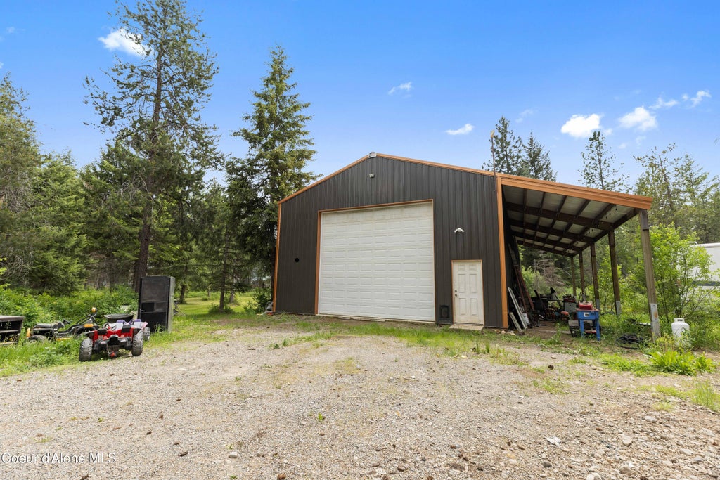 Photo of 53 Koyokuk Trl, Spirit Lake, ID 83869 (MLS # 26-7228)