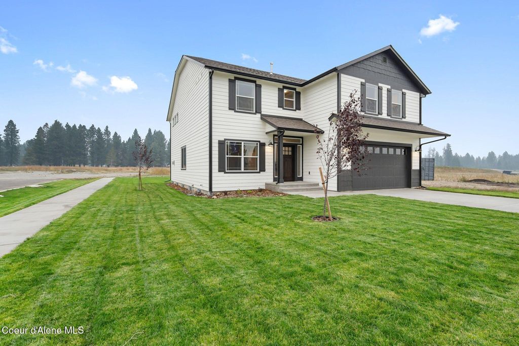 Photo of 6015 DAYTON AVE, Rathdrum, ID 83858 (MLS # 26-4948)