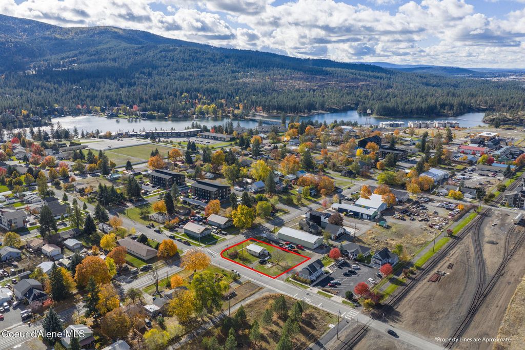 Photo of 517 3RD, Post Falls, ID 83854 (MLS # 25-10662)