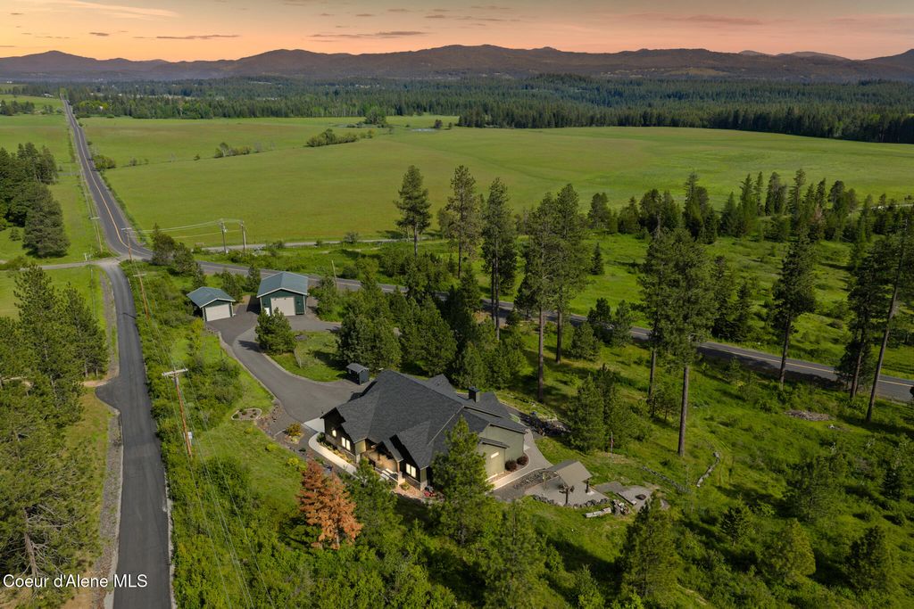 Photo of 5039 Presley RD, Coeur dAlene, ID 83814 (MLS # 26-4931)