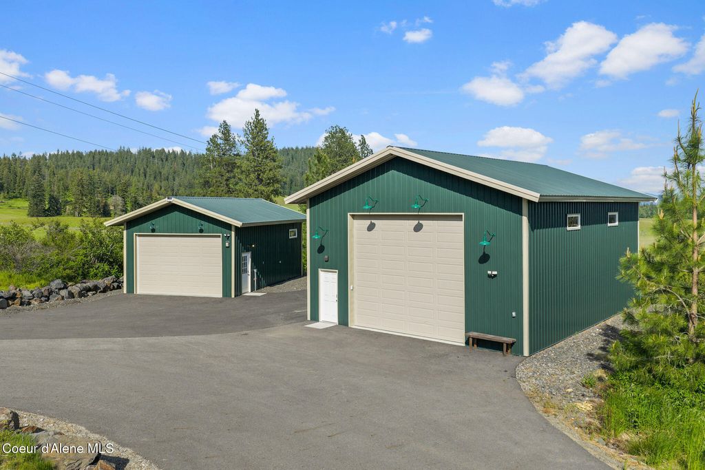 Photo of 5039 Presley RD, Coeur dAlene, ID 83814 (MLS # 26-4931)