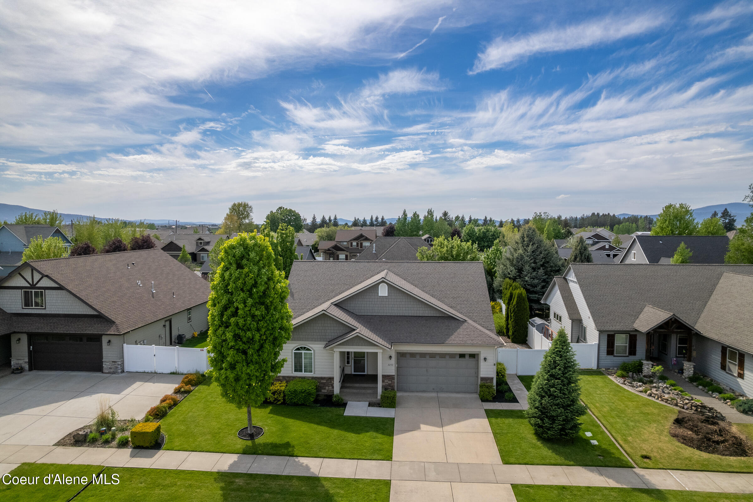 3253 W Magistrate Loop, Hayden, Alaska image 24