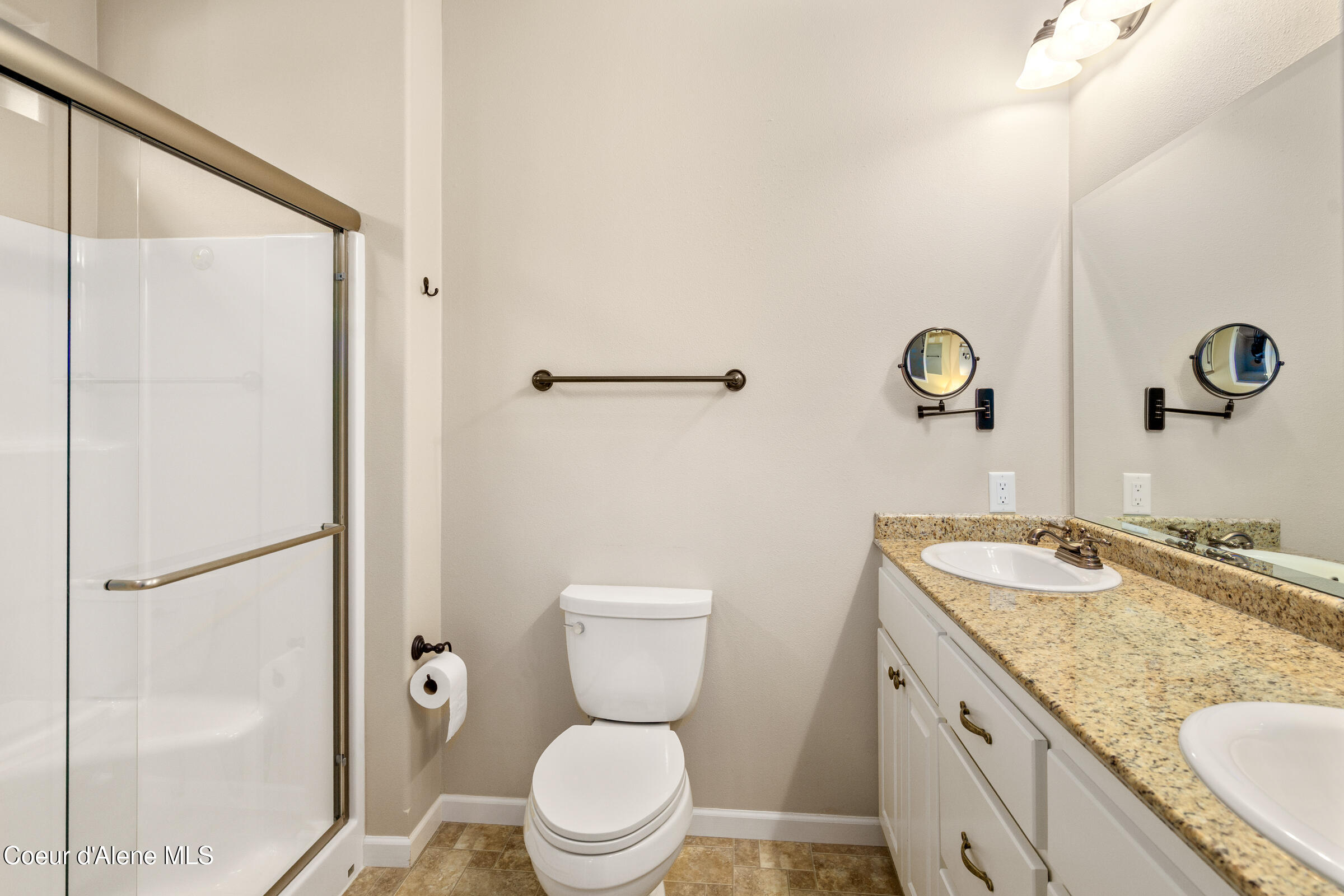 3253 W Magistrate Loop, Hayden, Alaska image 18