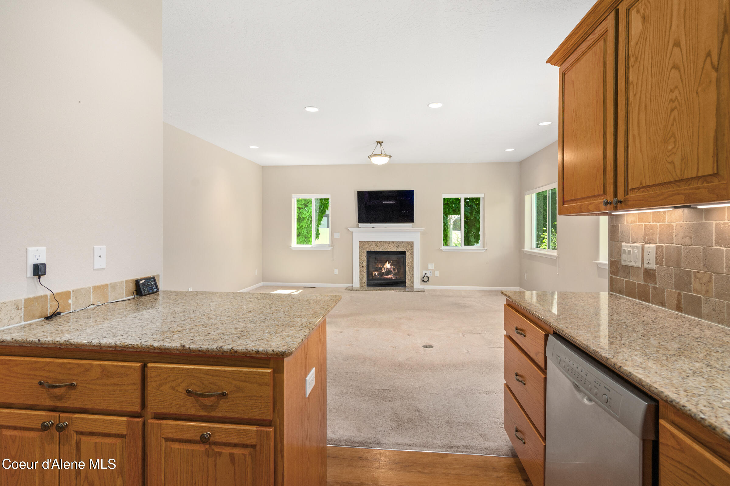 3253 W Magistrate Loop, Hayden, Alaska image 13