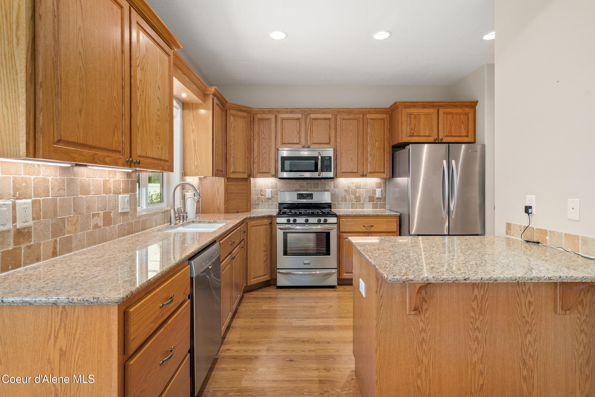 3253 W Magistrate Loop, Hayden, Alaska image 11