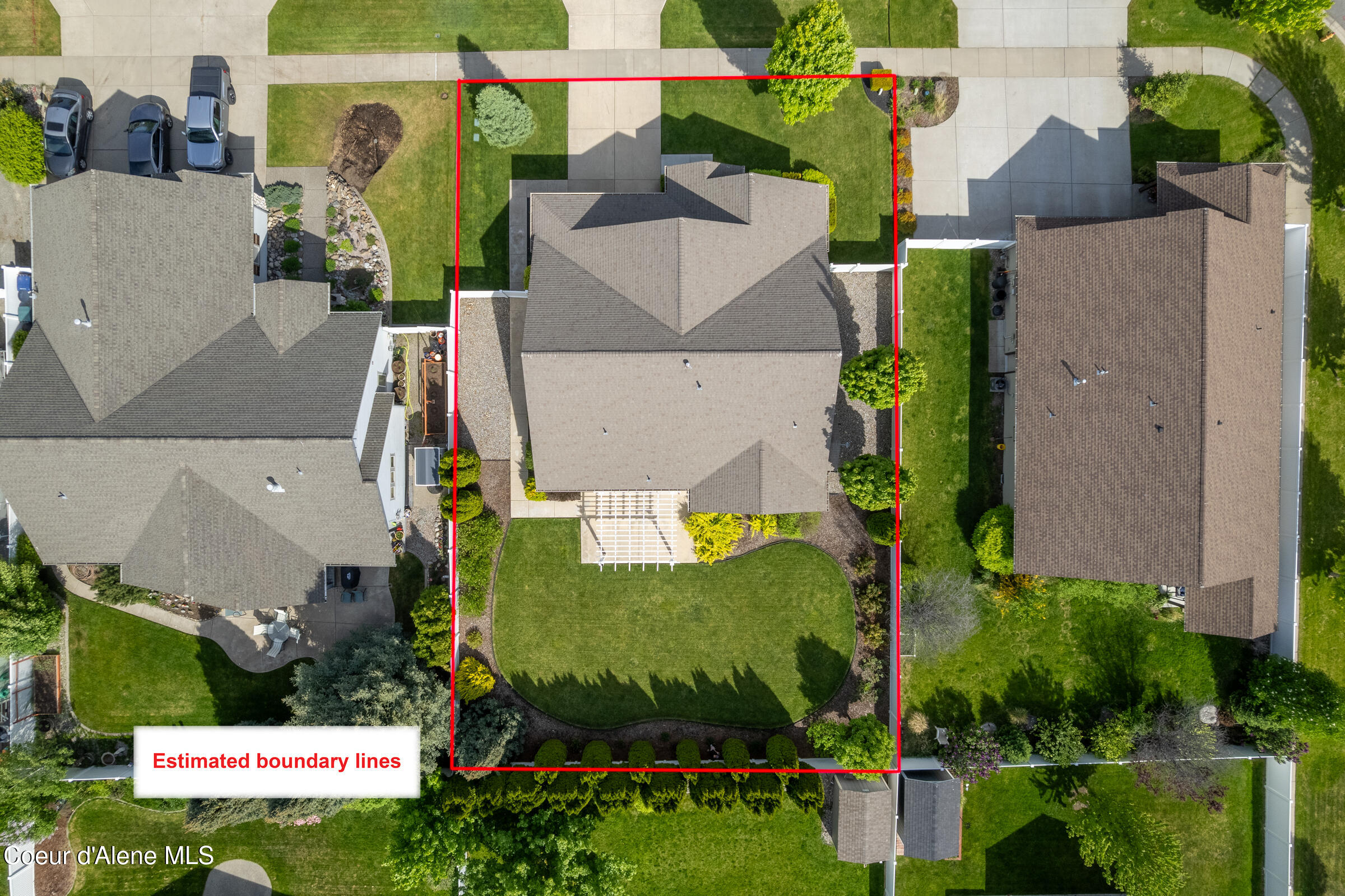 3253 W Magistrate Loop, Hayden, Alaska image 20