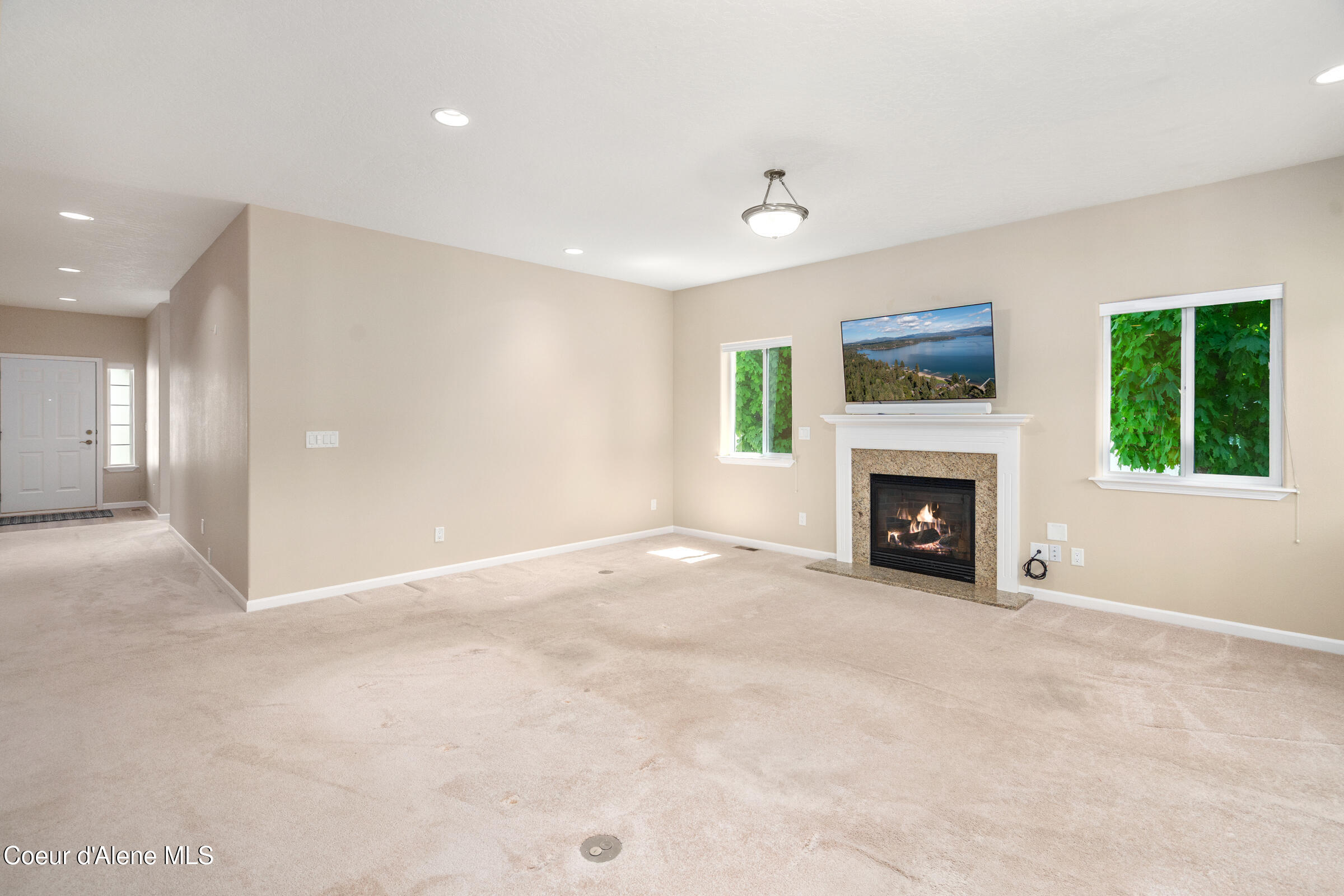 3253 W Magistrate Loop, Hayden, Alaska image 9